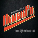 Humble Pie - The A&M Rarities 1970-1975 '2022