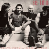 Rose Tattoo - Beats From a Single Drum (Remastered 2022) '1986/2022