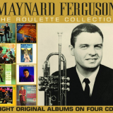 Maynard Ferguson - The Roulette Collection '2022