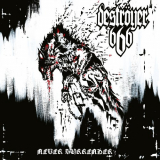 Destroyer 666 - Never Surrender '2022