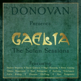 Donovan - Gaelia: The Sulan Sessions '2022