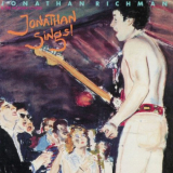 Jonathan Richman - Jonathan Sings! '1983 / 1993