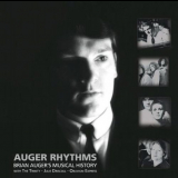 Brian Auger - Auger Rhythms - 2CD '2011