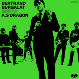 Bertrand Burgalat - Bertrand Burgalat Meets A.S Dragon (Remastered in 2022) '2001/2022