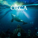 ORCA - The Lost Tapes '2022