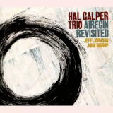 Hal Galper - Airegin Revisited '2012