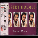 Rupert Holmes - Best One '1997
