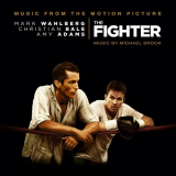Michael Brook - The Fighter (Original Motion Picture Soundtrack) '2010