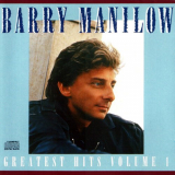 Barry Manilow - Greatest Hits, Volume I '1989