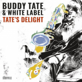 Buddy Tate - Tate's Delight - Groovin' at the Jass Festival '2022