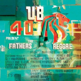 UB40 - UB40 Present The Fathers Of Reggae '2002