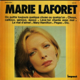 Marie Laforet - Marie Laforet '1975