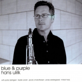 Hans Ulrik - Blue & Purple '2006