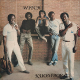 Witch - Kuomboka '1984 / 2022