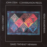 John Stein - Conversation Pieces '2002