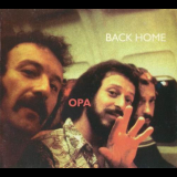 Opa - Back Home '1996