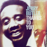 Jerry Butler - Thanks To You '2022