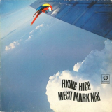 Mecki Mark Men - Flying High '1979/2013