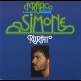 Franco Simone - Ritratto '1985