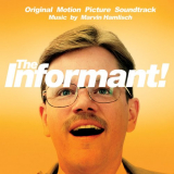 Marvin Hamlisch - The Informant! (Original Motion Picture Soundtrack) '2009