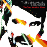Brand New Heavies, The - Get Used to It - The Tom Moulton Mixes '2013