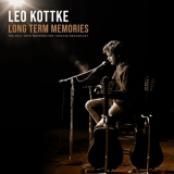 Leo Kottke - Long-term Memories (Live 1978) '2020