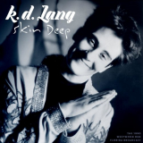 K.D. lang - Skin Deep (Live 1990) '2022