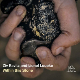 Ziv Ravitz - Within This Stone '2022