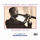 Edmond Hall - Rompin' in '44 '2022