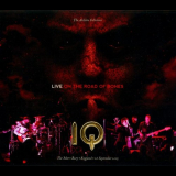 IQ - Live On The Road Of Bones '2015