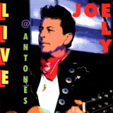 Joe Ely - Live At Antone's '2000