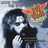 Roy Wood & Wizzard - Look Thru' the Eyes of Roy Wood & Wizzard: Hits & Rarities, Brilliance & Charm... 1974-1987 '2006