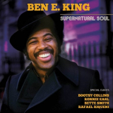 Ben E. King - Supernational Soul '2022