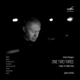 Anton Batagov - One Two Three (Live) '2021