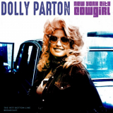 Dolly Parton - New York City Cowgirl (Live 1977) '2020