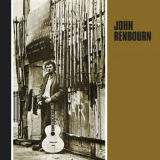 John Renbourn - John Renbourn (Bonus Track Edition) '1965/2001