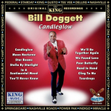 Bill Doggett - Candleglow (Original King Records Recordings) '2022