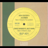 Ken Colyer - New Orleans To London / New Orleans Joys '1953, 1954 [2007]