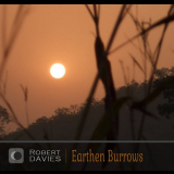 Robert Davies - Earthen Burrows '2022