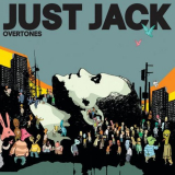 Just Jack - Overtones (International Version) '2006