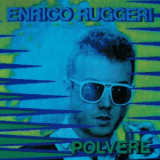 Enrico Ruggeri - Polvere '1983