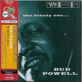 Bud Powell - The Lonely One '1959 [1999]