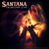 Santana - The Breathing Flame (Live) '2022