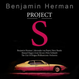 Benjamin Herman - Project S '2018