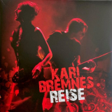 Kari Bremnes - Reise (Live) '2007
