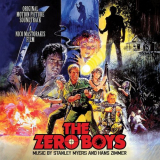 Stanley Myers - The Zero Boys: Original Motion Picture Soundtrack '2022