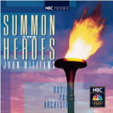 John Williams - Summon the Heroes '2000 (1996)