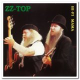 ZZ Top - Hi Fi Mama Live 1980 '1992