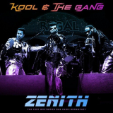 Kool & The Gang - Zenith (Live 1988) '2022