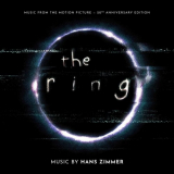 Hans Zimmer - Ring: 20th Anniversary (Original Soundtrack) '2022